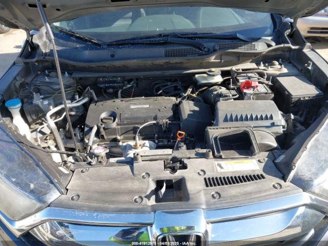2HKRW6H39KH219441 Honda CR-V LX