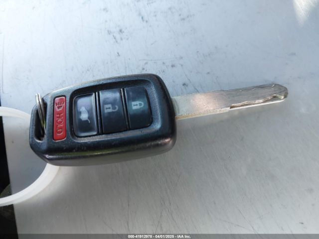 2HKRW6H39KH219441 Honda CR-V LX