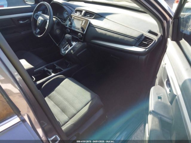 2HKRW6H39KH219441 Honda CR-V LX