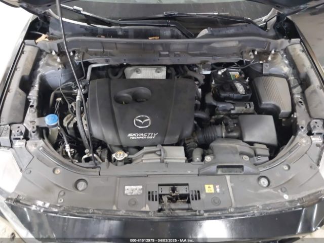 JM3KFBDL6H0143013 Mazda Cx-5 Grand Touring