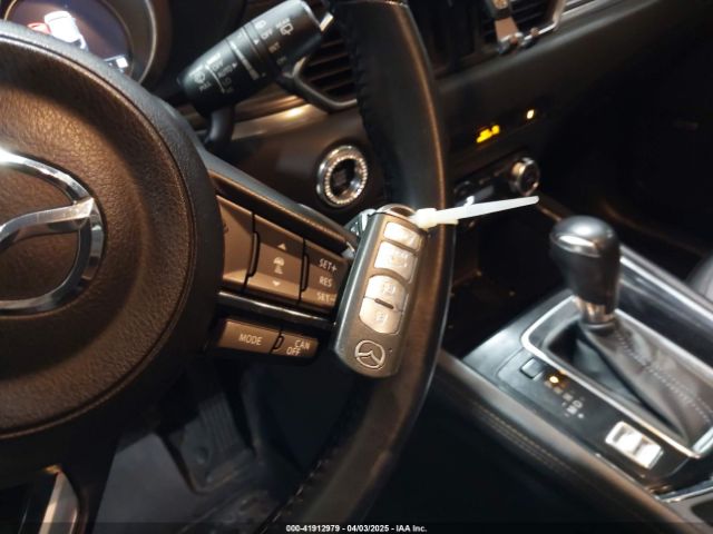 JM3KFBDL6H0143013 Mazda Cx-5 Grand Touring