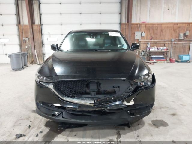 JM3KFBDL6H0143013 Mazda Cx-5 Grand Touring