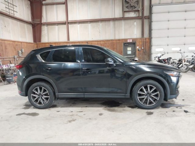 JM3KFBDL6H0143013 Mazda Cx-5 Grand Touring