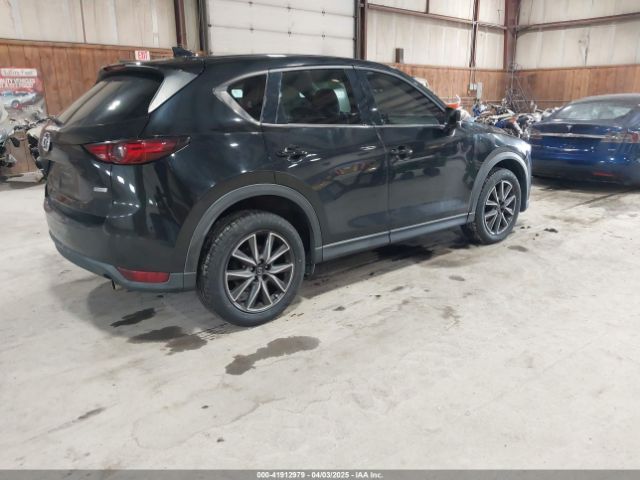 JM3KFBDL6H0143013 Mazda Cx-5 Grand Touring