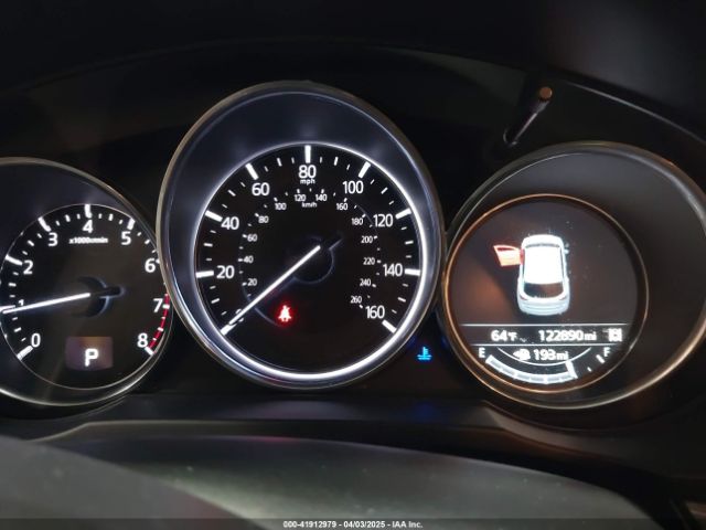 JM3KFBDL6H0143013 Mazda Cx-5 Grand Touring