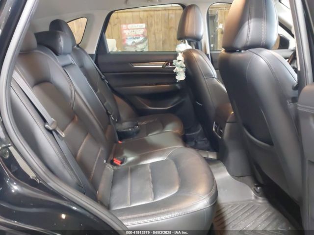 JM3KFBDL6H0143013 Mazda Cx-5 Grand Touring