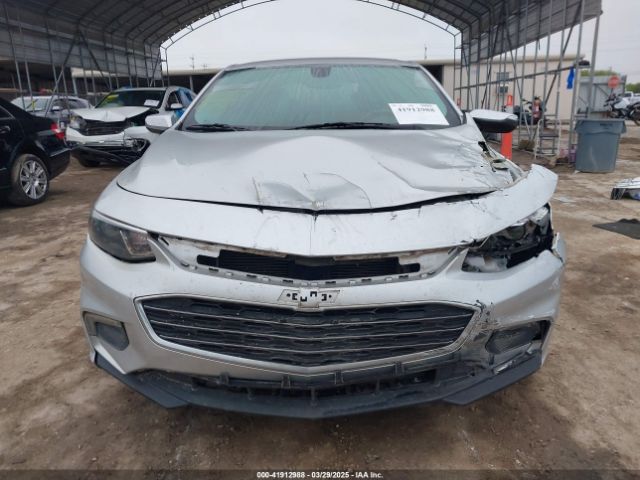 1G1ZE5ST4HF173292 Chevrolet MALIBU 1LT