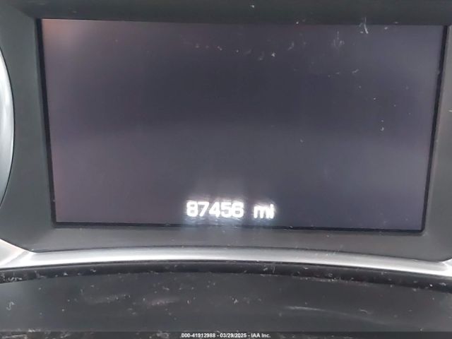 1G1ZE5ST4HF173292 Chevrolet MALIBU 1LT