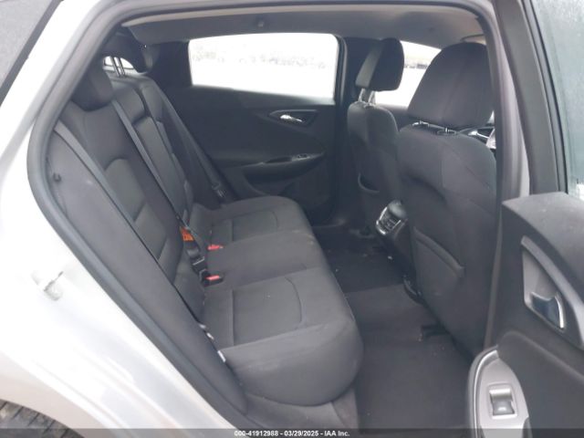 1G1ZE5ST4HF173292 Chevrolet MALIBU 1LT