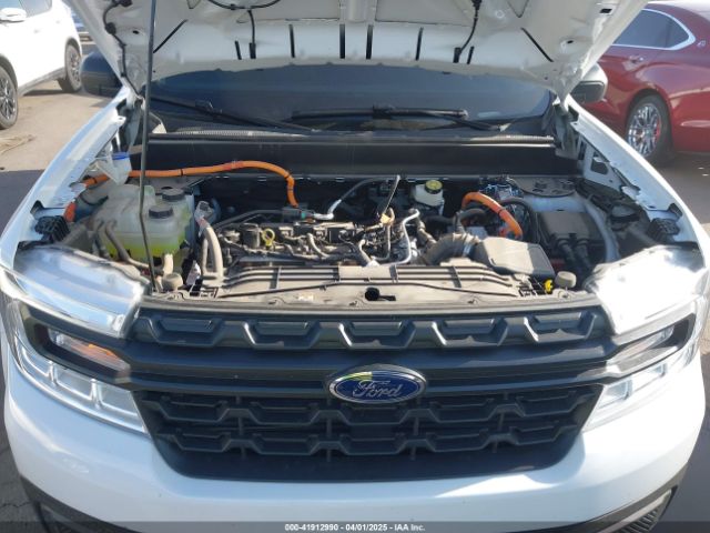 3FTTW8A34RRB33893 Ford 2024