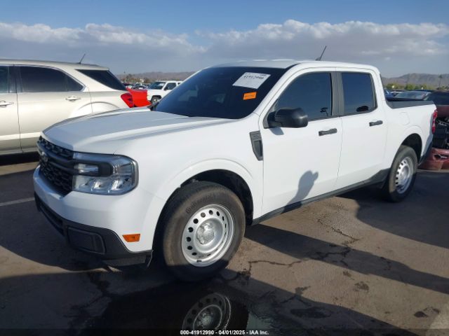 3FTTW8A34RRB33893 Ford 2024