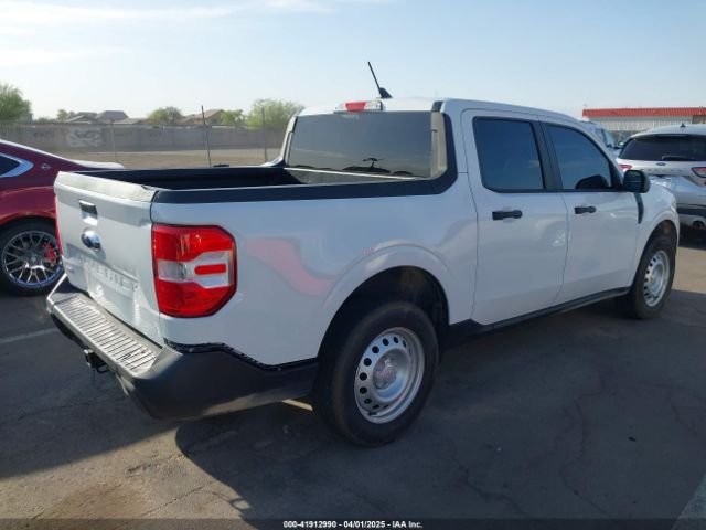 3FTTW8A34RRB33893 Ford 2024
