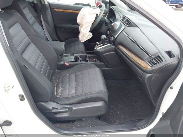 5J6RW2H52JL011822 Honda CR-V EX
