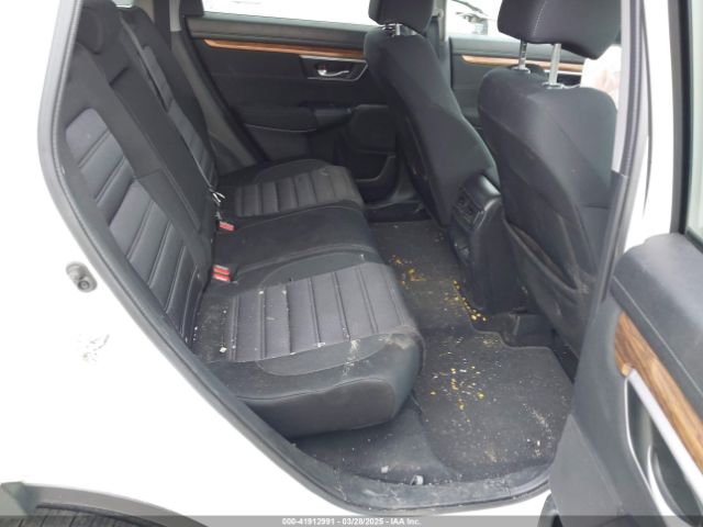 5J6RW2H52JL011822 Honda CR-V EX