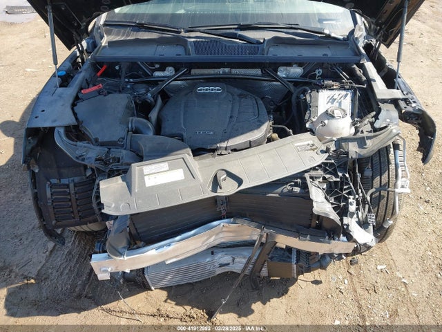 WA1ANAFY3L2082513 Audi Q5 Premium 45 Tfsi Quattro S Tronic