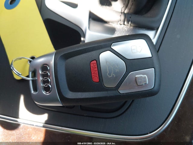 WA1ANAFY3L2082513 Audi Q5 Premium 45 Tfsi Quattro S Tronic