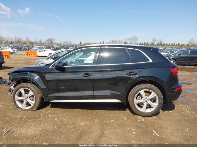 WA1ANAFY3L2082513 Audi Q5 Premium 45 Tfsi Quattro S Tronic