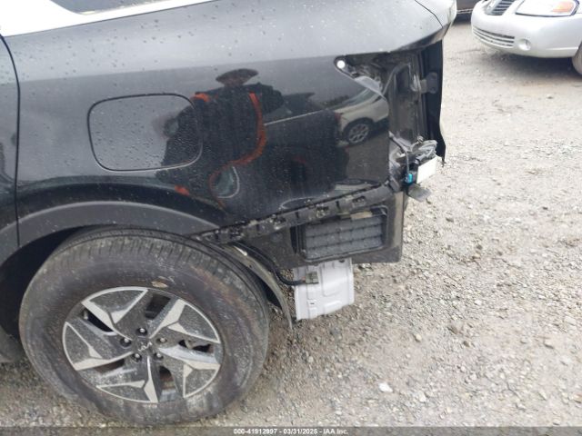 KNDRH4LG5P5198328 KIA Sorento Hybrid Ex