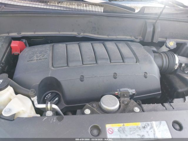1GNKVJKD1GJ221893 Chevrolet Traverse Ltz