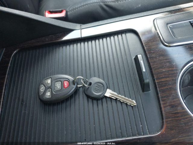 1GNKVJKD1GJ221893 Chevrolet Traverse Ltz