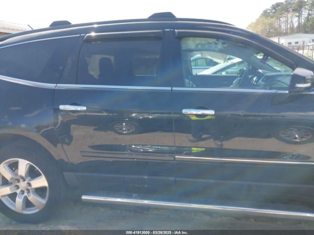1GNKVJKD1GJ221893 Chevrolet Traverse Ltz