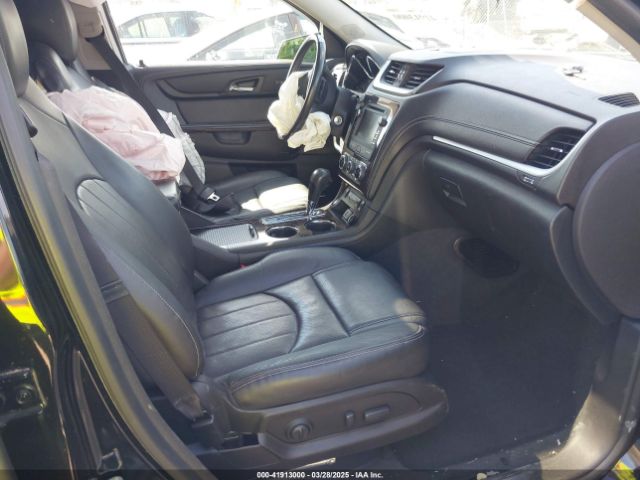 1GNKVJKD1GJ221893 Chevrolet Traverse Ltz