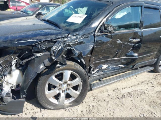 1GNKVJKD1GJ221893 Chevrolet Traverse Ltz