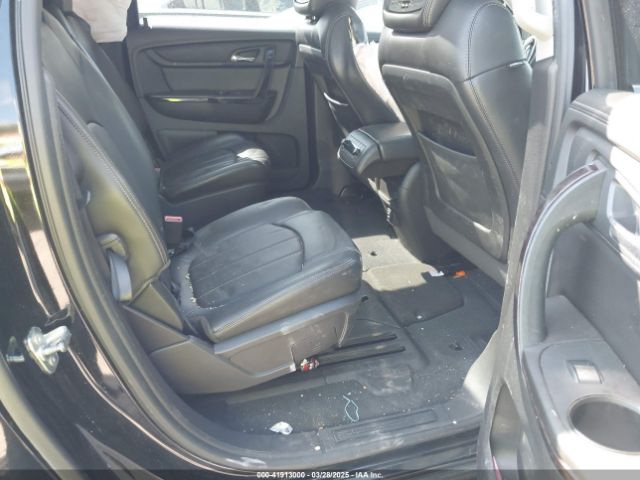 1GNKVJKD1GJ221893 Chevrolet Traverse Ltz
