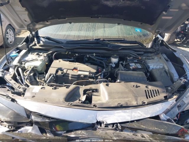 19XFC2F88KE034868 Honda Civic Sport