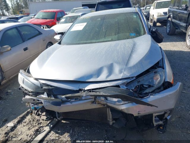 19XFC2F88KE034868 Honda Civic Sport