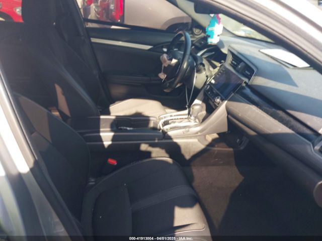 19XFC2F88KE034868 Honda Civic Sport