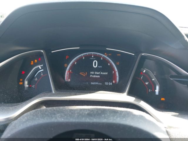 19XFC2F88KE034868 Honda Civic Sport