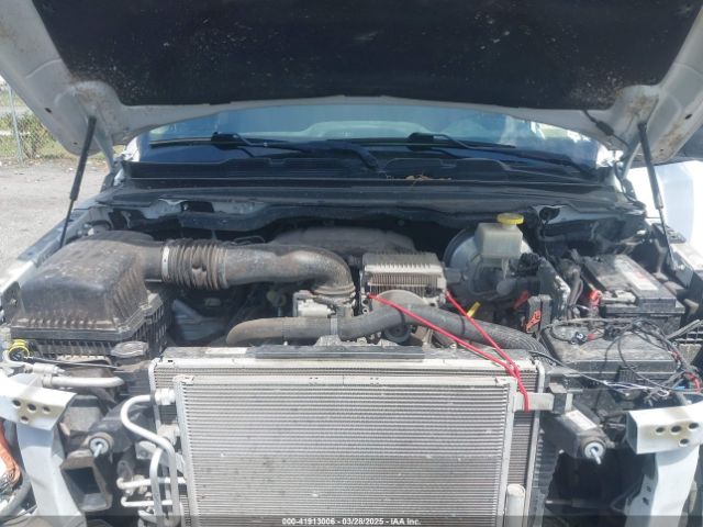 1C6RREBTXKN665924 RAM 1500 Big Horn/lone Star  4x2 6'4 Box