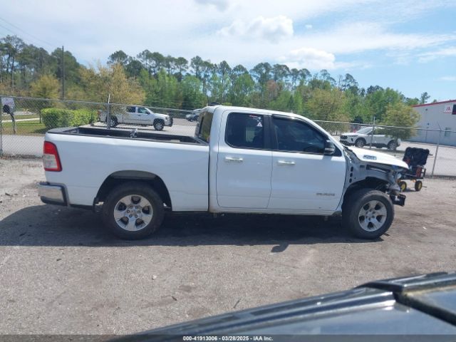 1C6RREBTXKN665924 RAM 1500 Big Horn/lone Star  4x2 6'4 Box