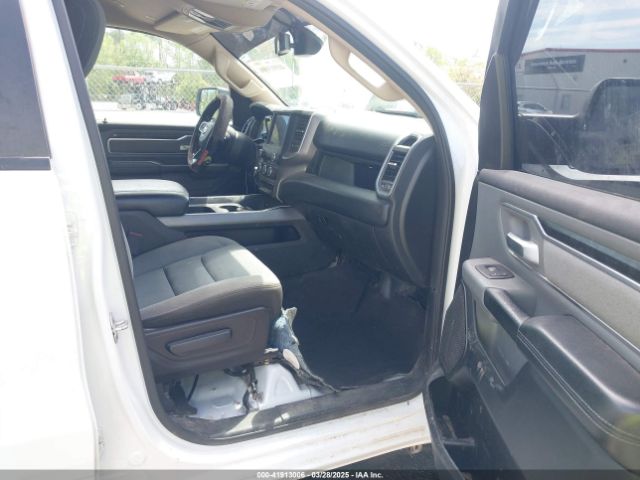 1C6RREBTXKN665924 RAM 1500 Big Horn/lone Star  4x2 6'4 Box