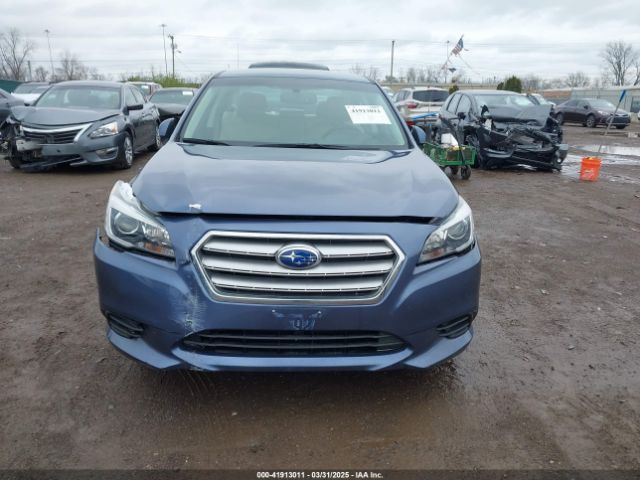 4S3BNBC64F3005733 Subaru Legacy 2.5i Premium