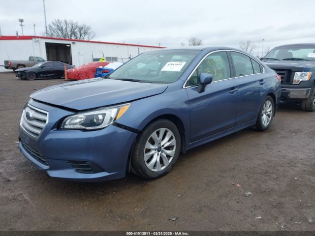 4S3BNBC64F3005733 Subaru Legacy 2.5i Premium