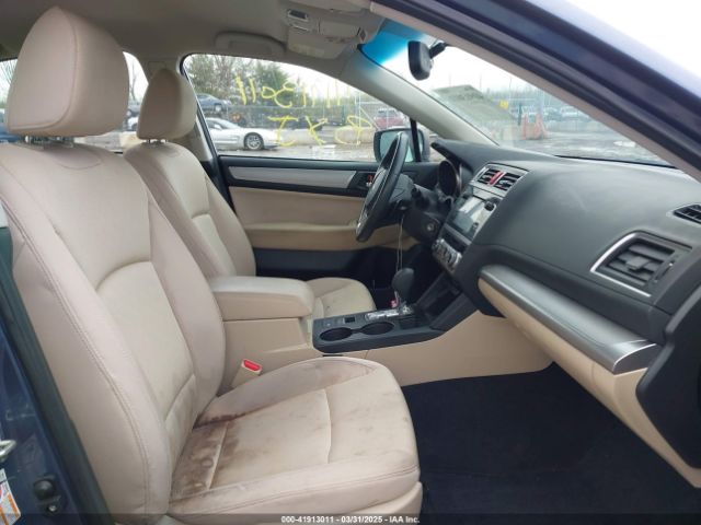 4S3BNBC64F3005733 Subaru Legacy 2.5i Premium