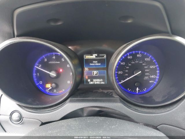 4S3BNBC64F3005733 Subaru Legacy 2.5i Premium