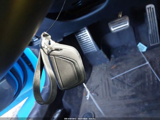 2020 CHEVROLET CORVETTE STINGRAY 1G1Y72D44L5117409 Photo 10