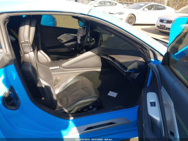 2020 CHEVROLET CORVETTE STINGRAY 1G1Y72D44L5117409 Photo 4