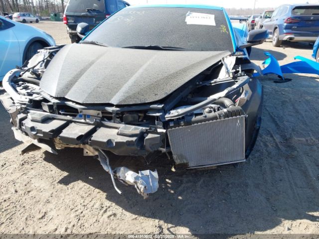 2020 CHEVROLET CORVETTE STINGRAY 1G1Y72D44L5117409 Photo 5