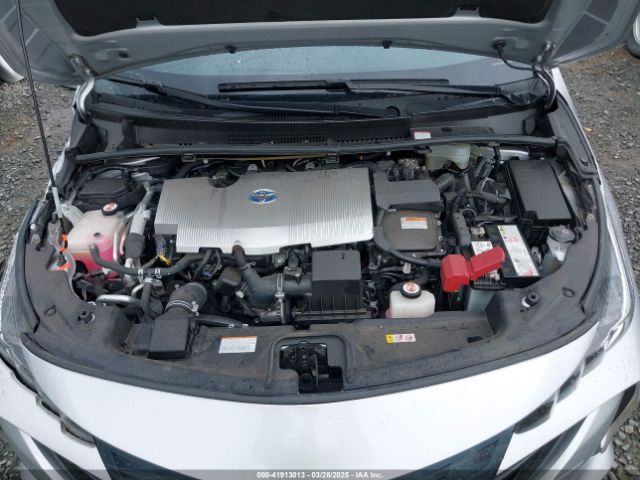JTDKARFP9L3161318 Toyota Prius Prime Xle