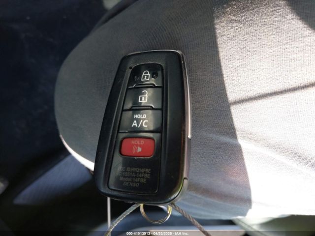 JTDKARFP9L3161318 Toyota Prius Prime Xle