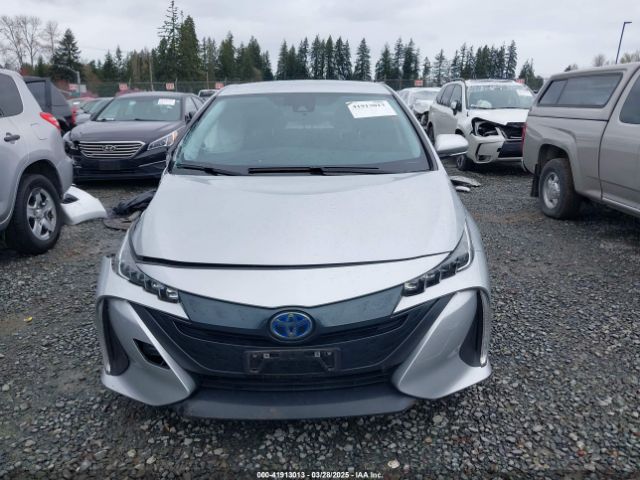 JTDKARFP9L3161318 Toyota Prius Prime Xle