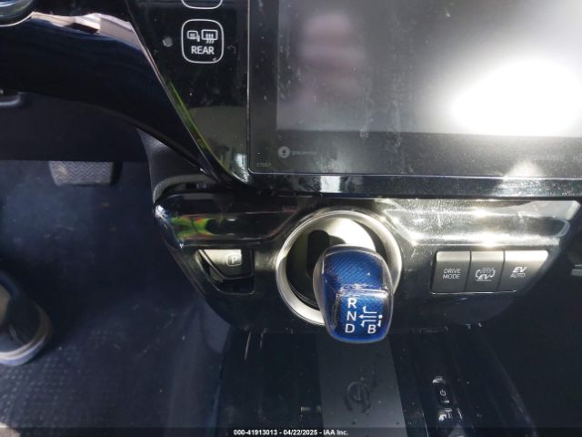 JTDKARFP9L3161318 Toyota Prius Prime Xle