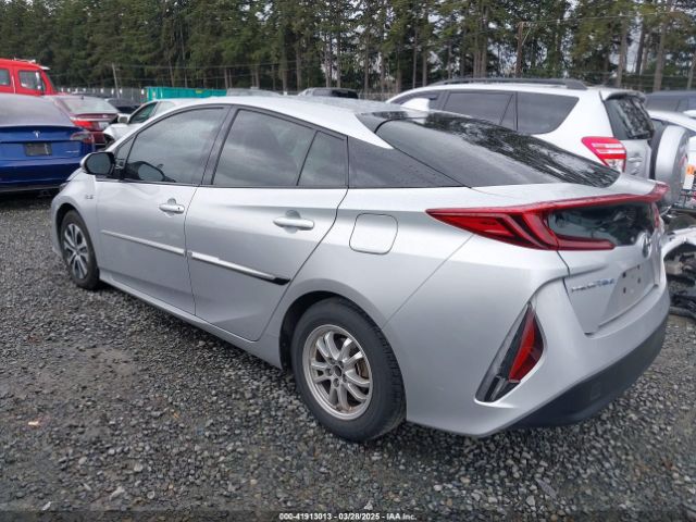 JTDKARFP9L3161318 Toyota Prius Prime Xle