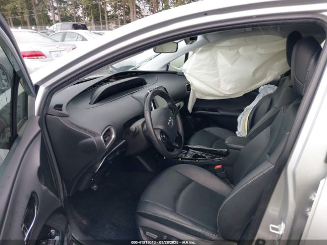 JTDKARFP9L3161318 Toyota Prius Prime Xle