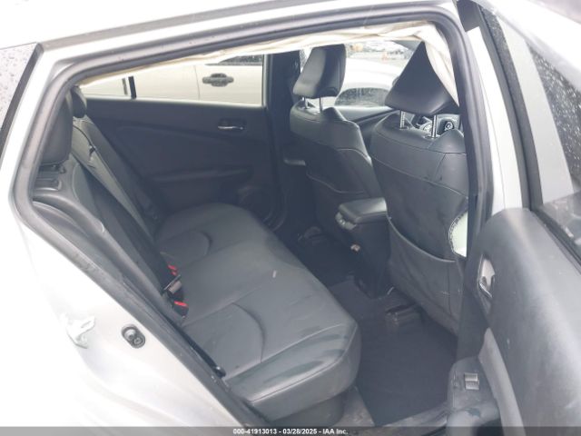 JTDKARFP9L3161318 Toyota Prius Prime Xle