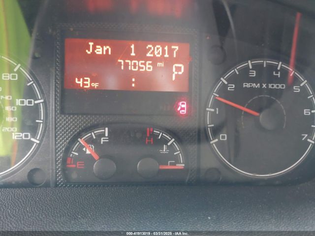 3C6URVJG5KE554572 RAM Promaster 3500 Cargo Van High Roof 159 Wb Ext